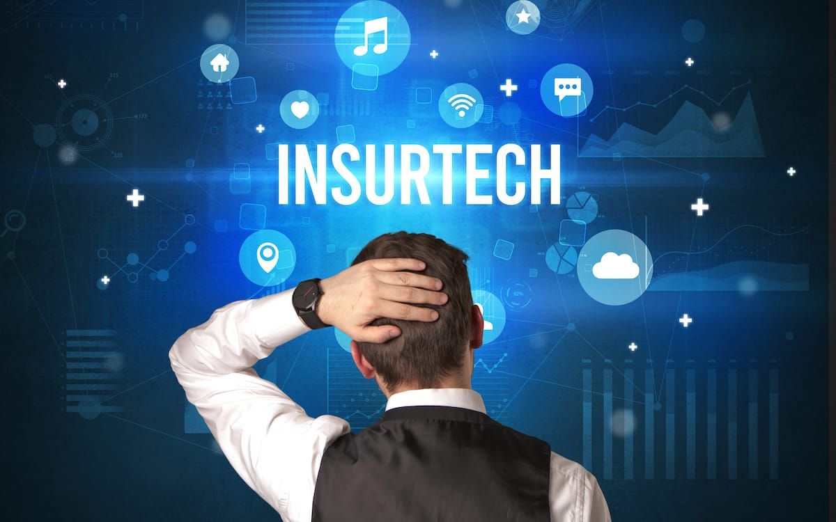 10 Mio. für Insify & weitere Insurtech-News
