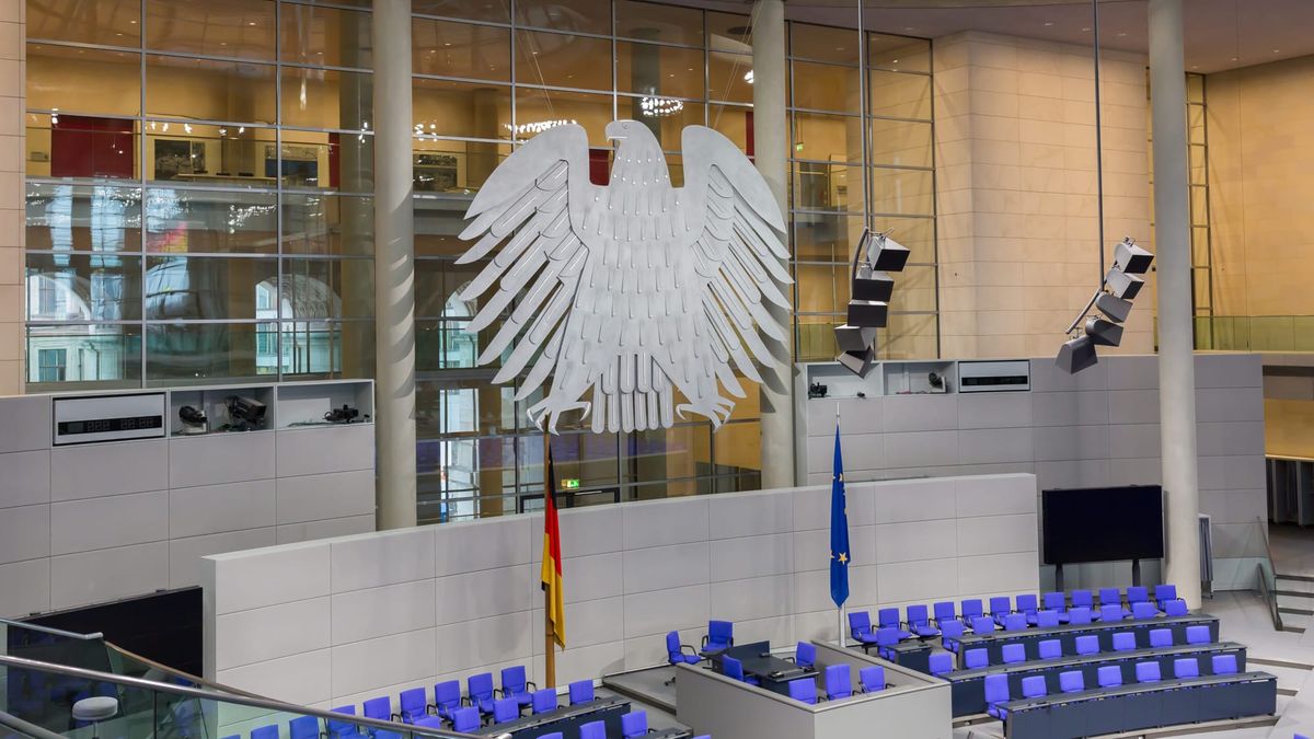 Bundestagswahl: „Wir brauchen Rahmenbedingungen, die auf die Finanzindustrie abgestimmt sind.“