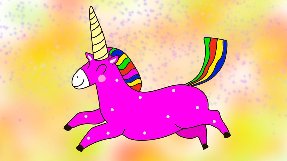 Phänomen Unicorn: Was macht ein Einhorn zum Einhorn?