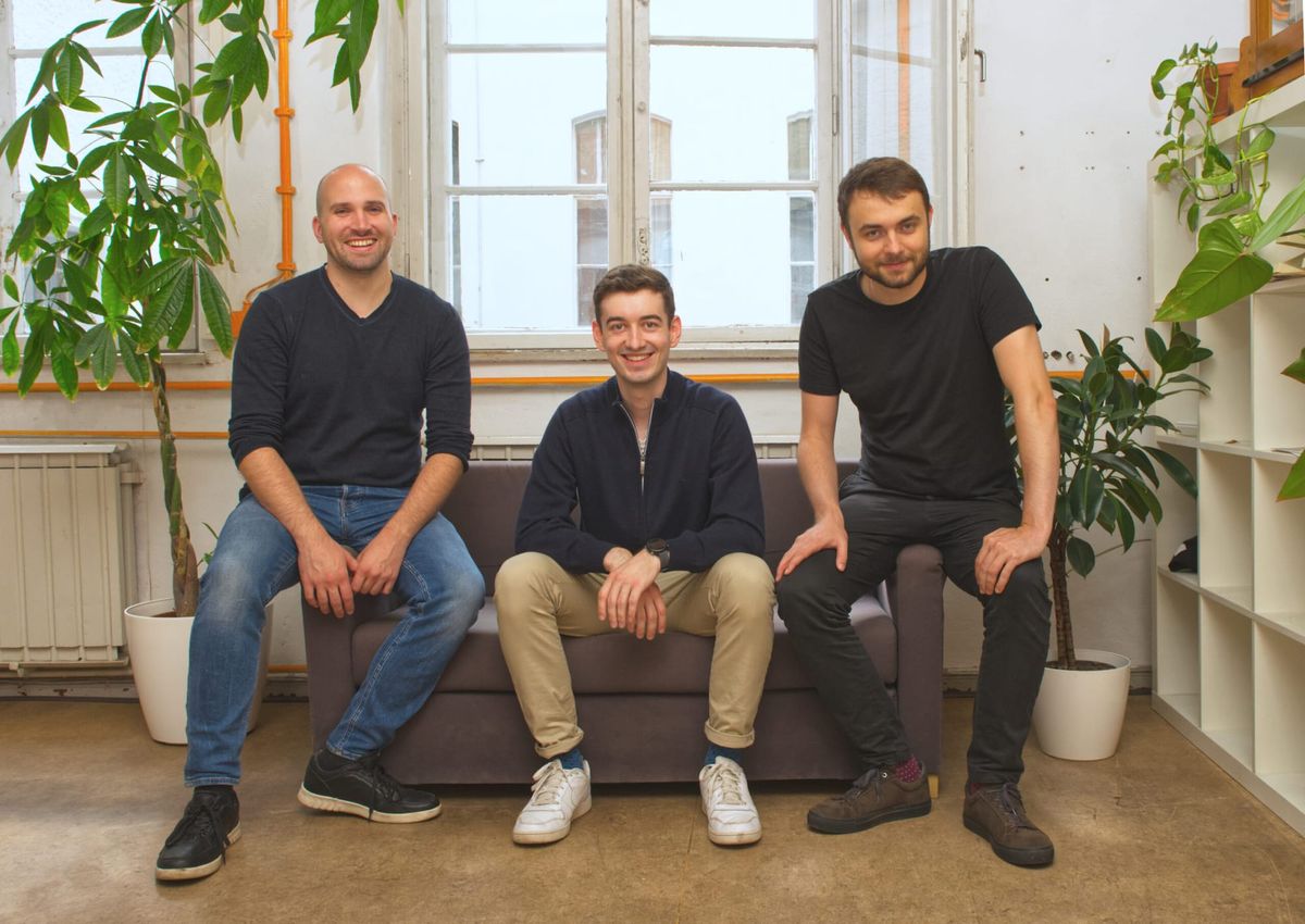 inVenture gives private investors access to venture capital funds
