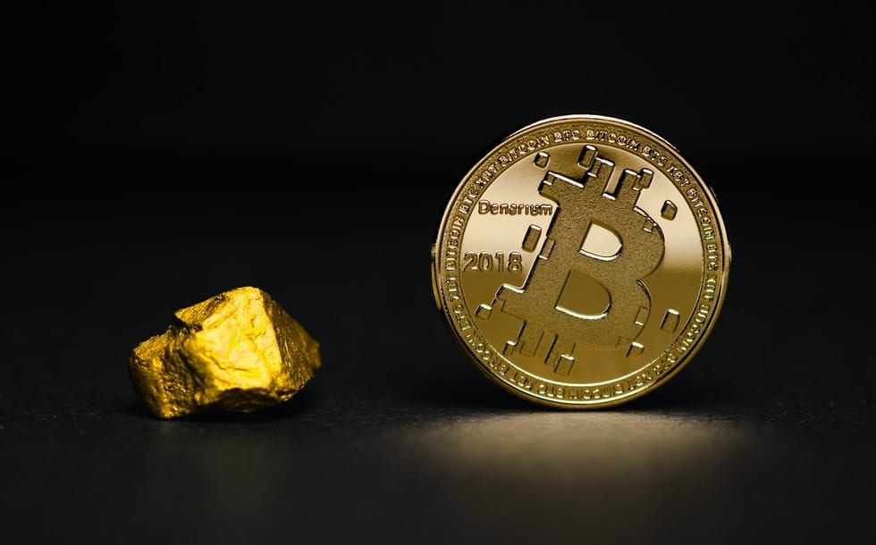 Bitcoin als digitales Gold: Was das Krypto-Asset als Inflationsschutz interessant macht?