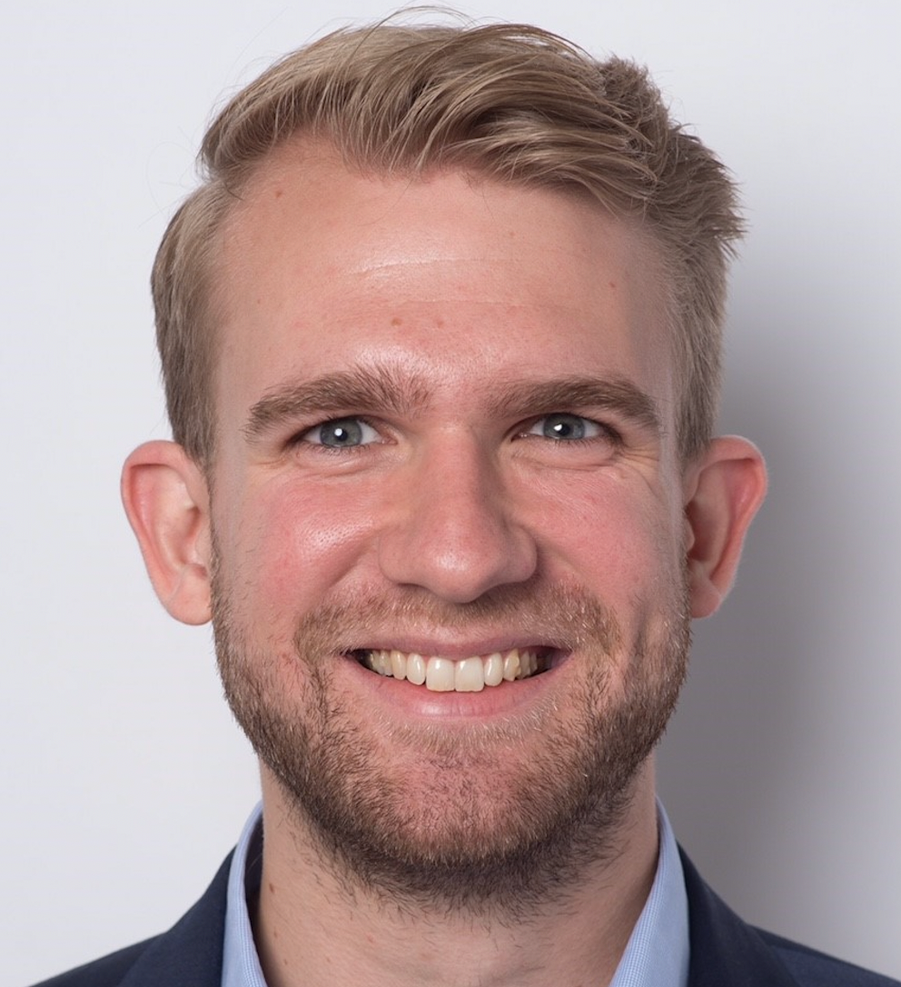 Gesichter der Branche - Maximilian Fuchs CMSPI