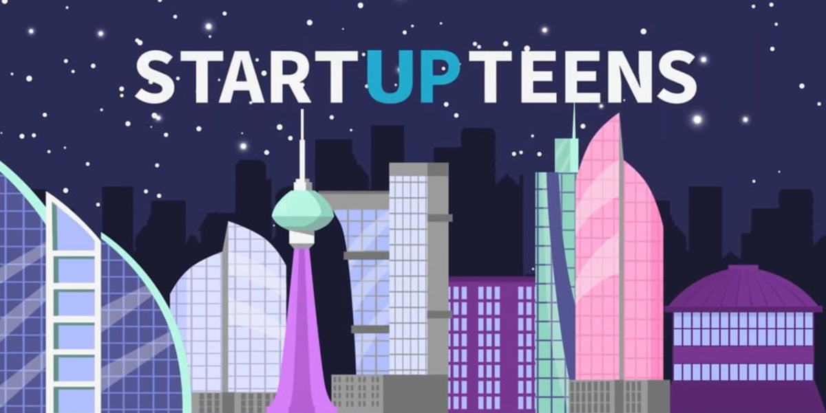 Startup Teens
