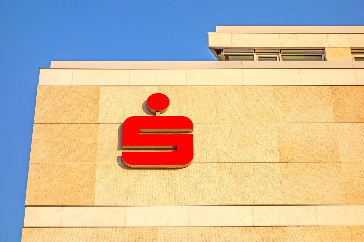 Sparkasse goes Krypto und noch viele weitere Neuigkeiten