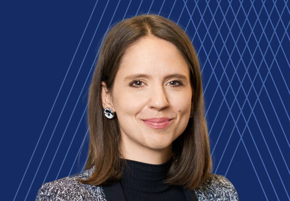 Gesichter der Branche: Melanie Gabriel von Yokoy