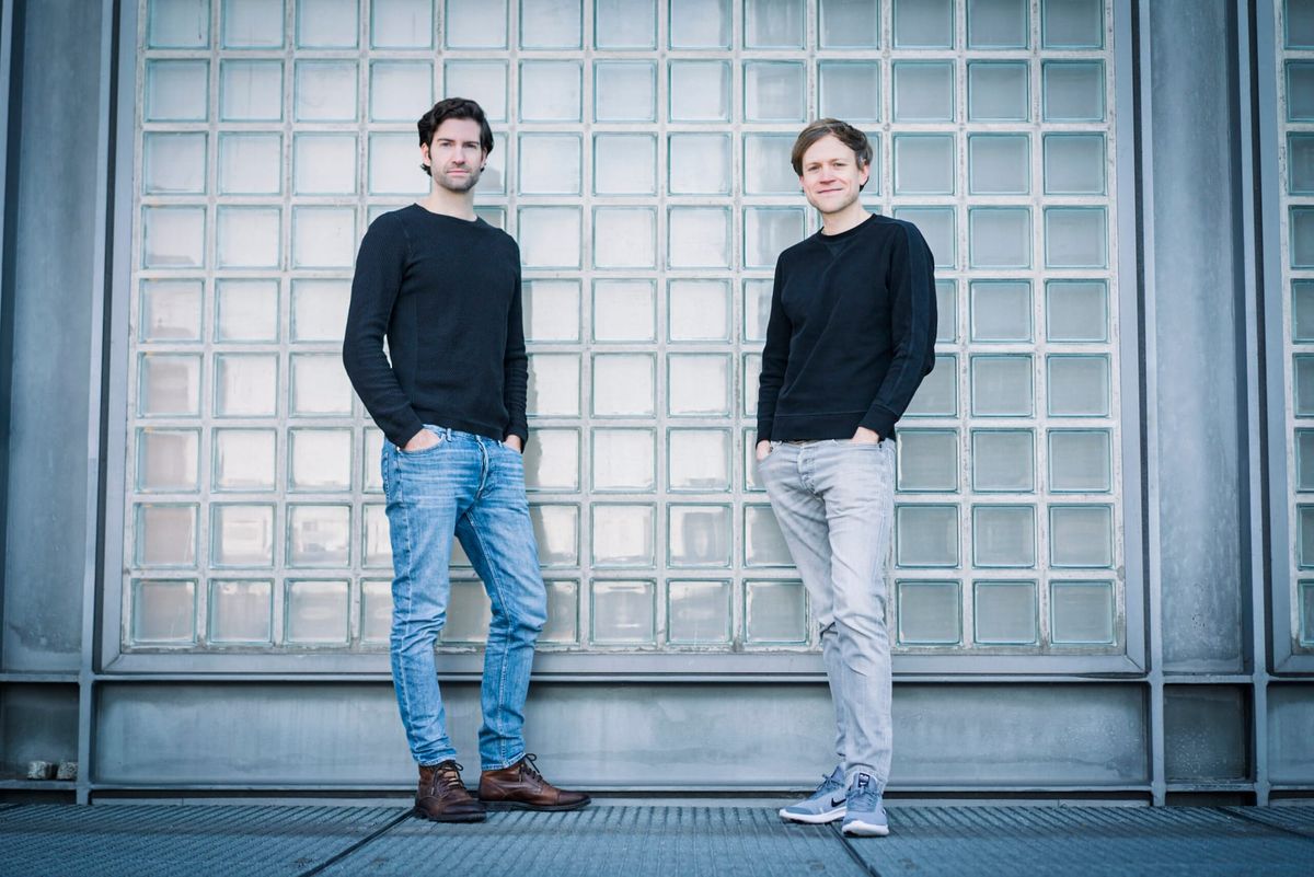 Berliner Fintech pliant sammelt 18 Mio. Euro für Expansion ein