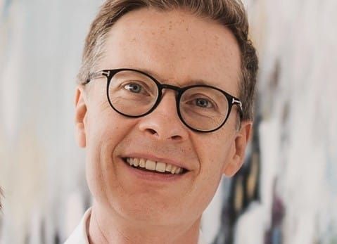 Gesichter der Branche: Michael Bramm von Finastra