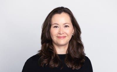 Die Gesichter der Branche: Mariko Beising von TrueLayer