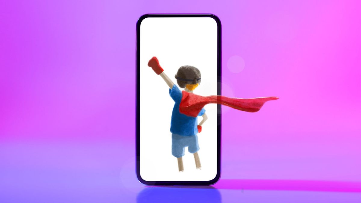 Super App