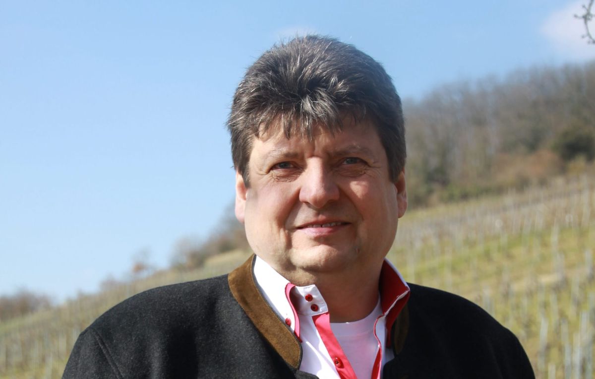 Die Gesichter der Branche: Olaf Bartelt von Expleo