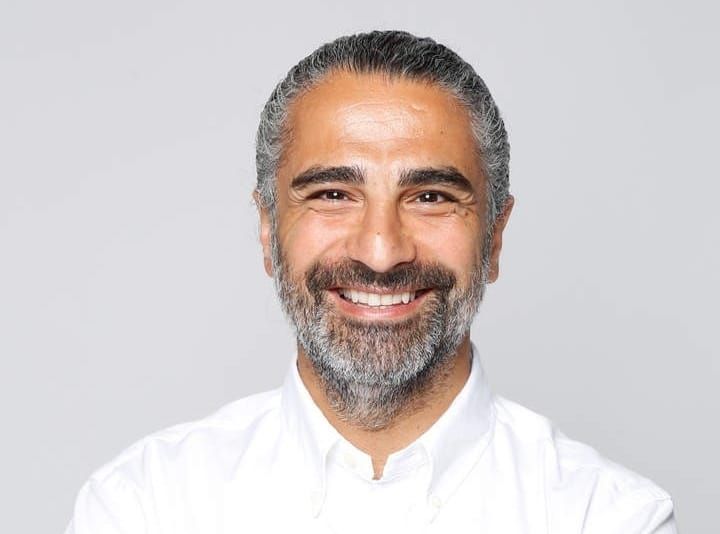Gesichter der Branche: Cihan Duezguen von Worldpay from FIS