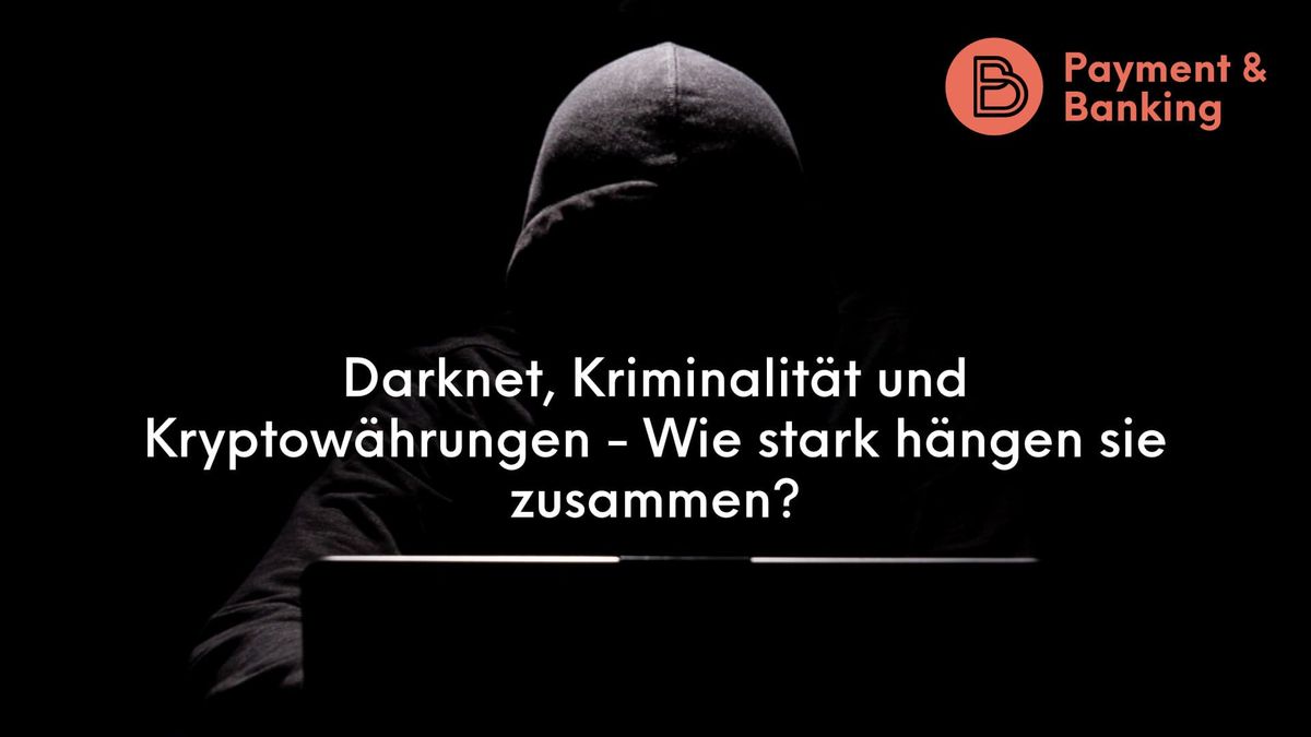 Kriminalität & Kryptowährungen
