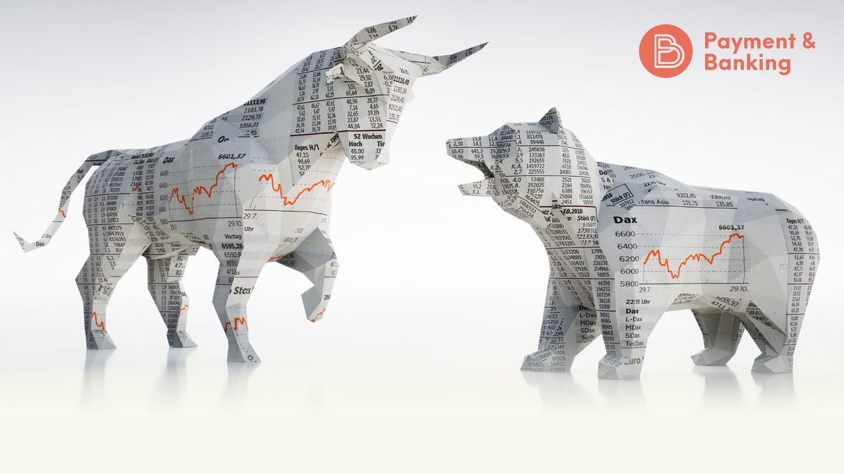 Die größten Banken nach Börsenwert Aufmacher