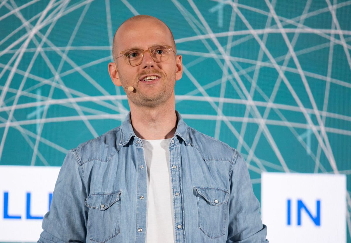 Die Gesichter der Branche – Thomas Heiserowski von Europace