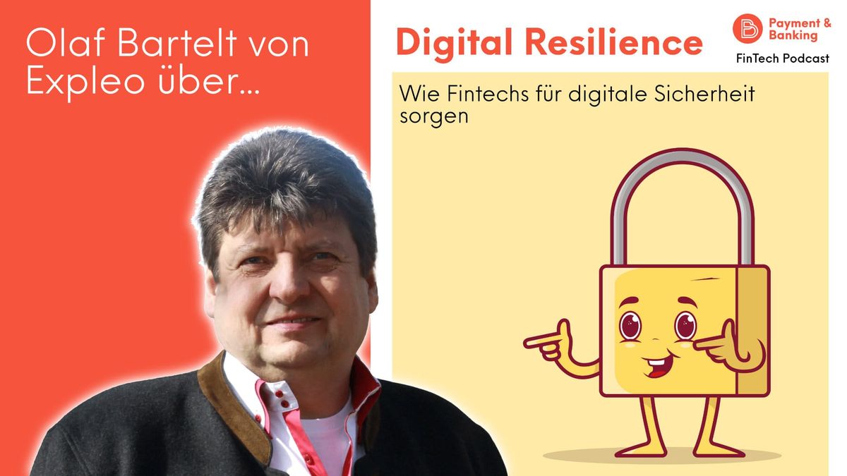 Die EU plant mit dem Digital Operational Resilience Act (DORA) ein neues Regelwerk zur Sicherstellung der Leistungsfähigkeit