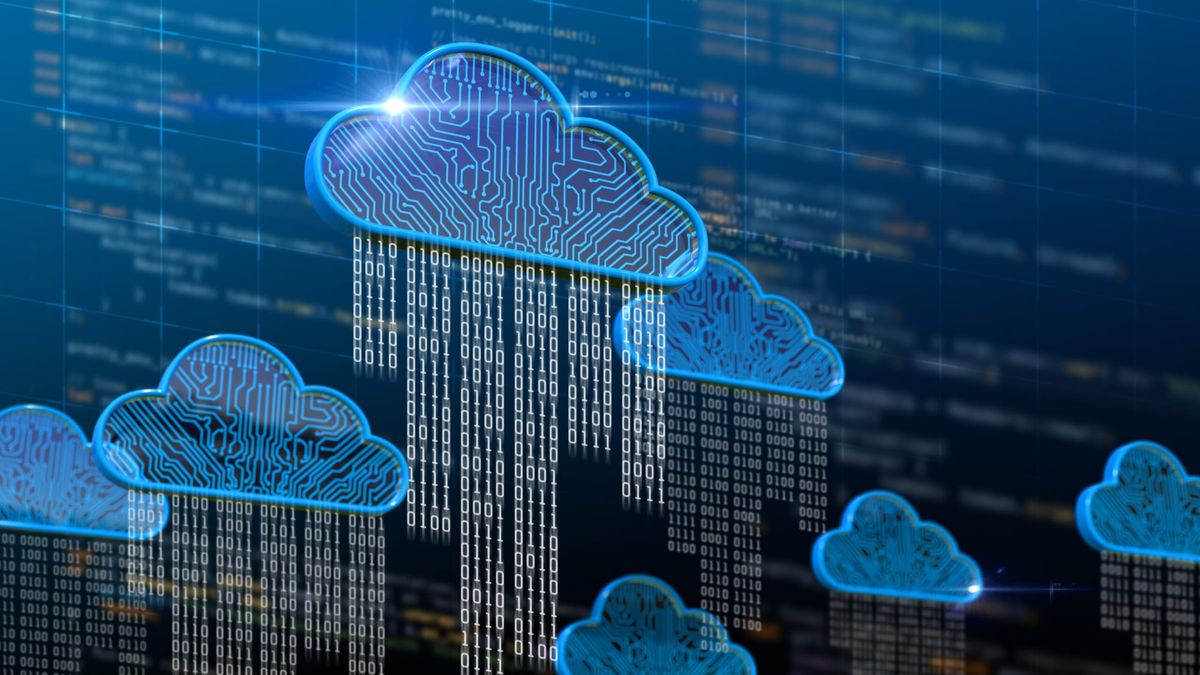 Payment-Trend: Der Zahlungsverkehr in der Cloud