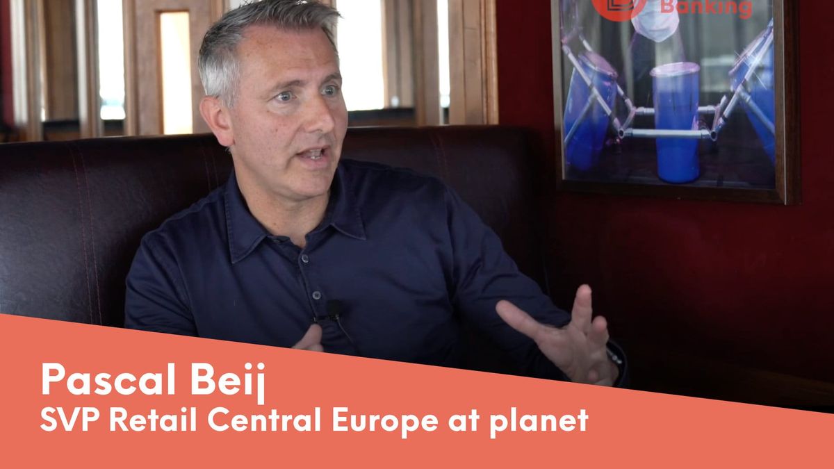 Pascal Beij planet payments connected commerce