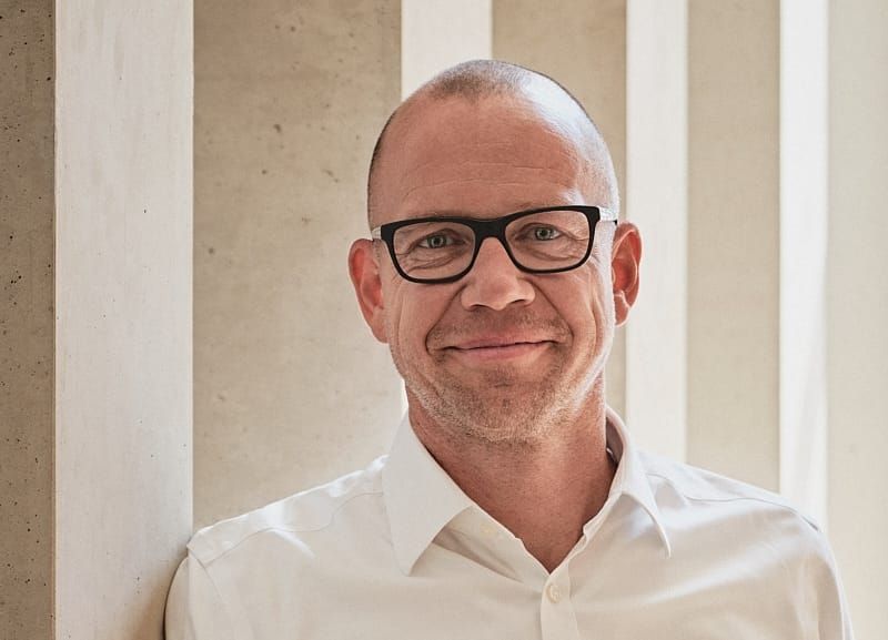 Gesichter der Branche – Christian von Hammel-Bonten von paydirekt