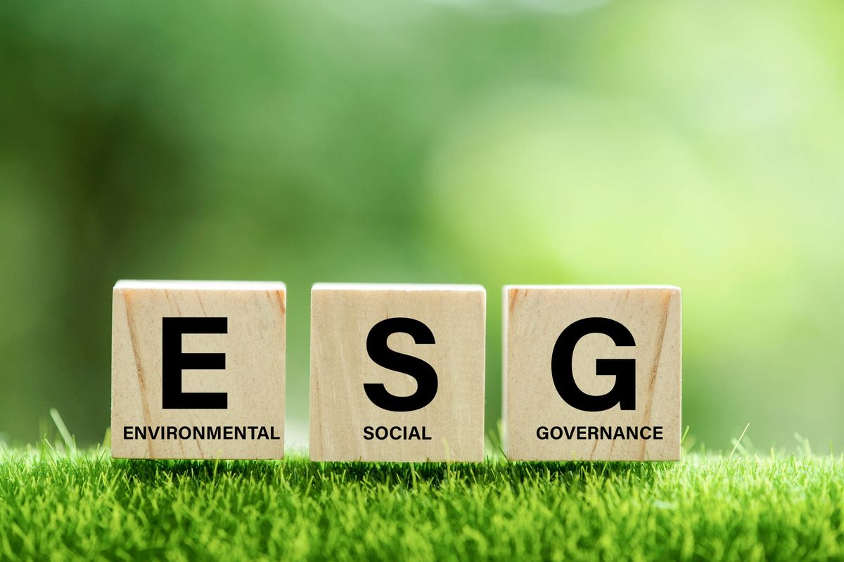 Lösungen für ESG-Datenauswertungen stehen noch am Anfang