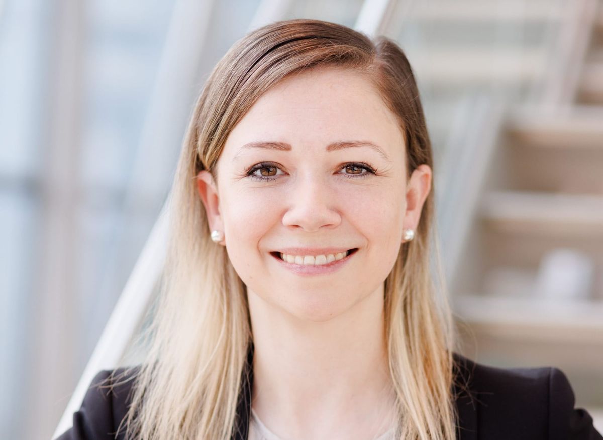Die Gesichter der Branche – Alexandra Weck von der FFB