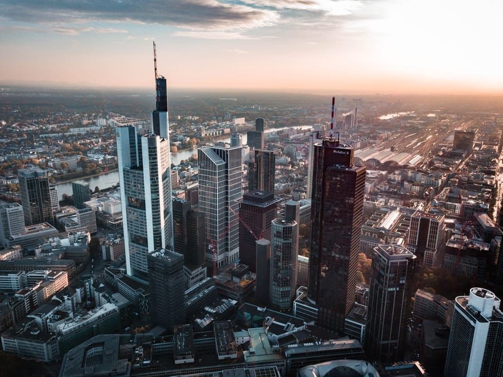 Part 1: German financial patterns and consumer culture