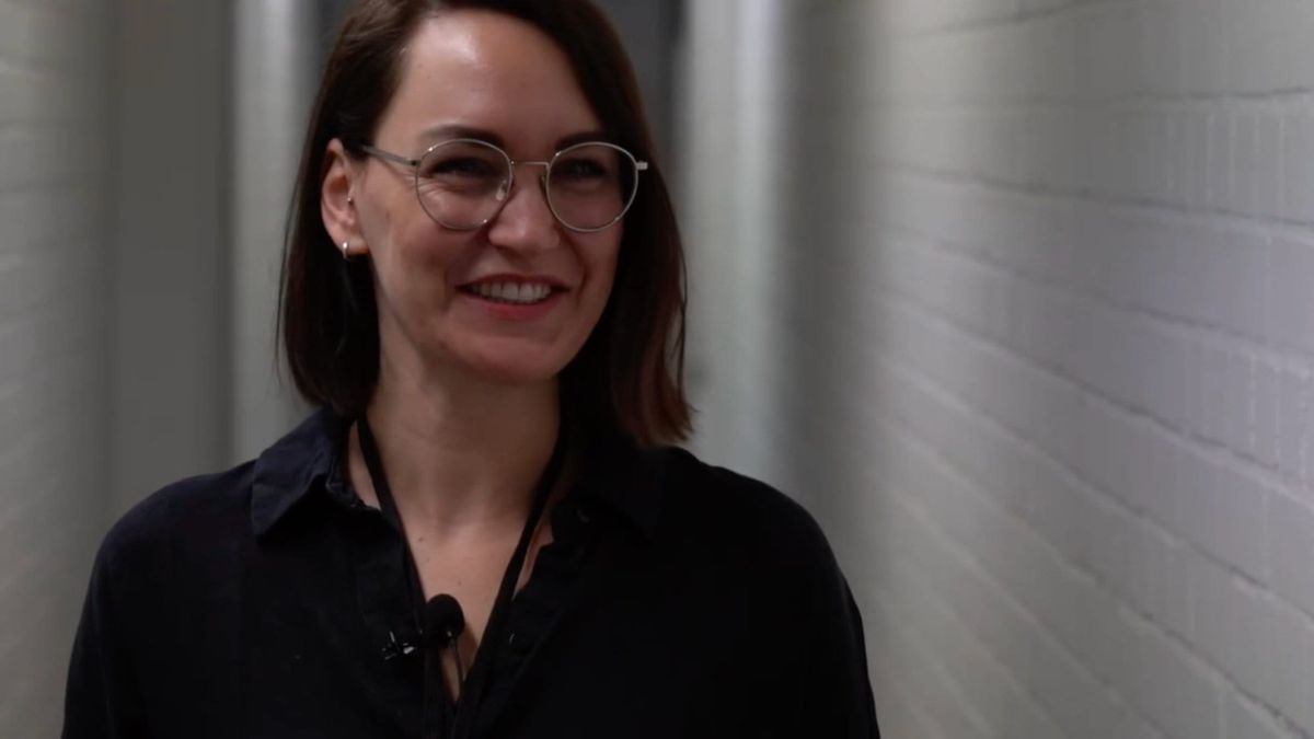 Kerstin Schneider (Co-Founder at UnitPlus) über ETFs und Kapitalanlagen
