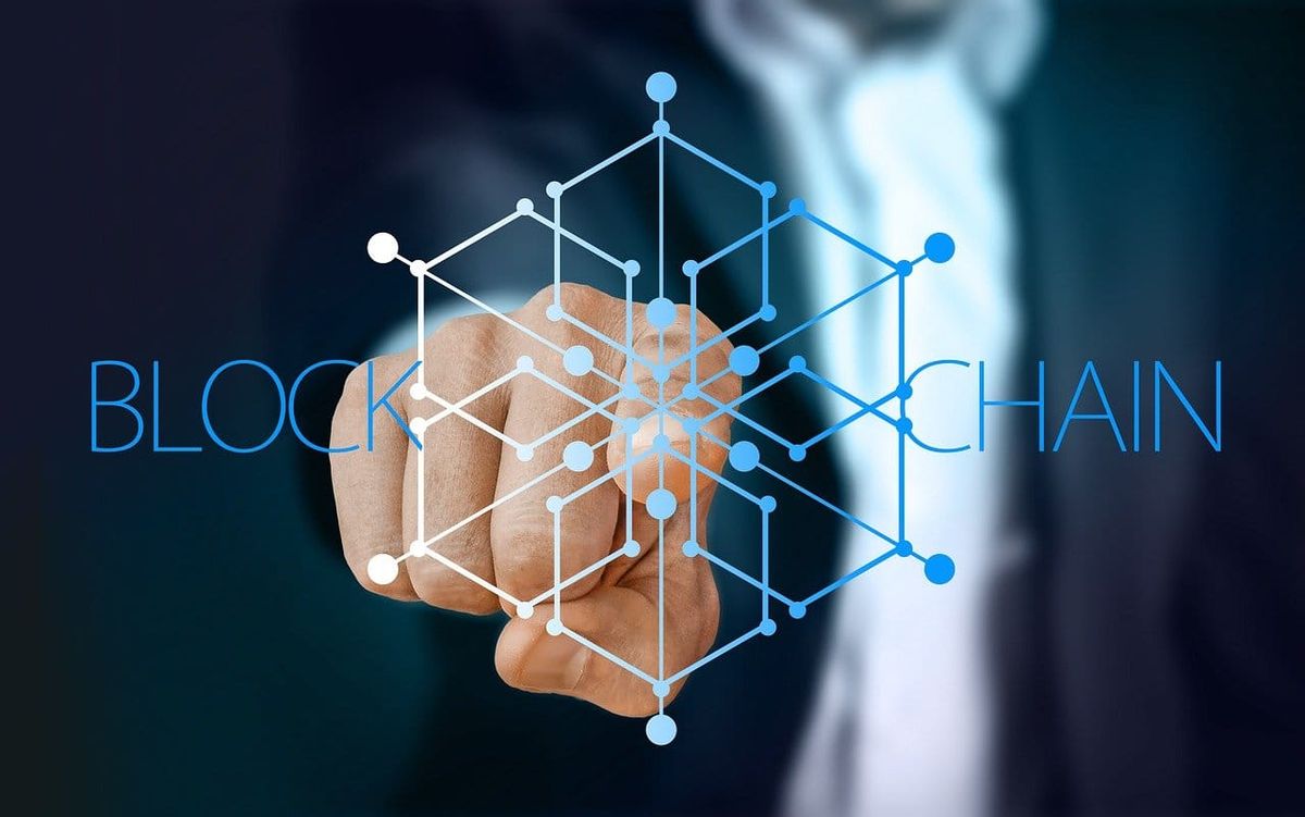 Blockchain und Versicherungen: Das Ende von B3i
