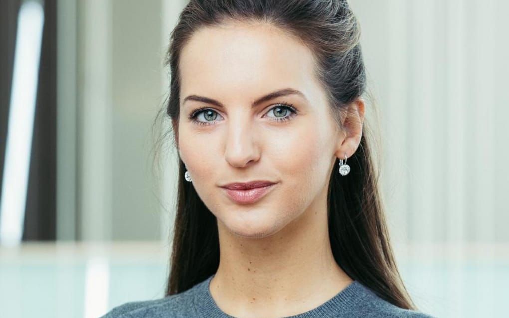 Sarah Gramberg über die Regulatorik bei Banking Apps