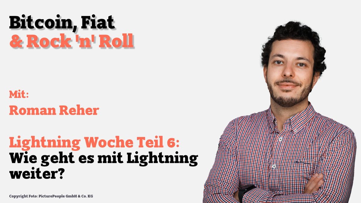 Lightning Netzwerk