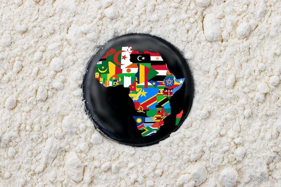 Finanzielle Inklusion in Afrika und Indien – es gibt noch viel zu tun
