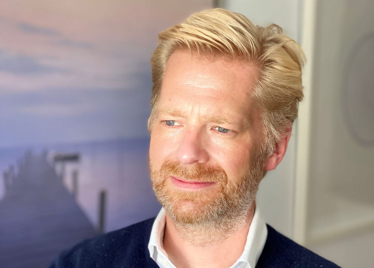 Gesichter der Branche – Niclas Storz von Tidely