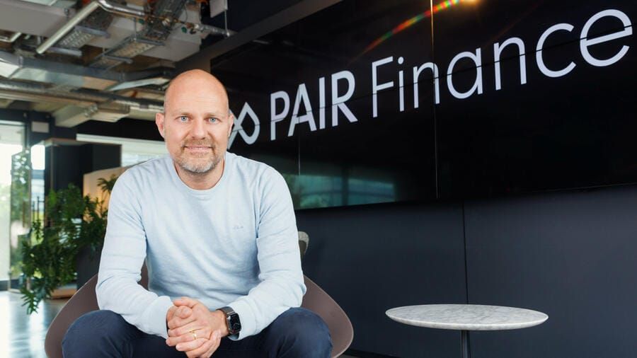 Inkasso-Fintech PAIR Finance wird an englischen Investor Pollen Street verkauft
