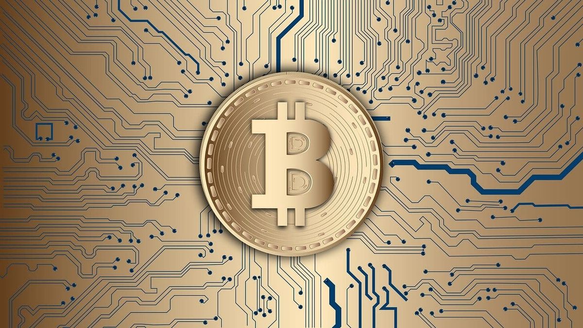 Die wichtigsten Krypto-Meldungen im Überblick für den Monat Oktober