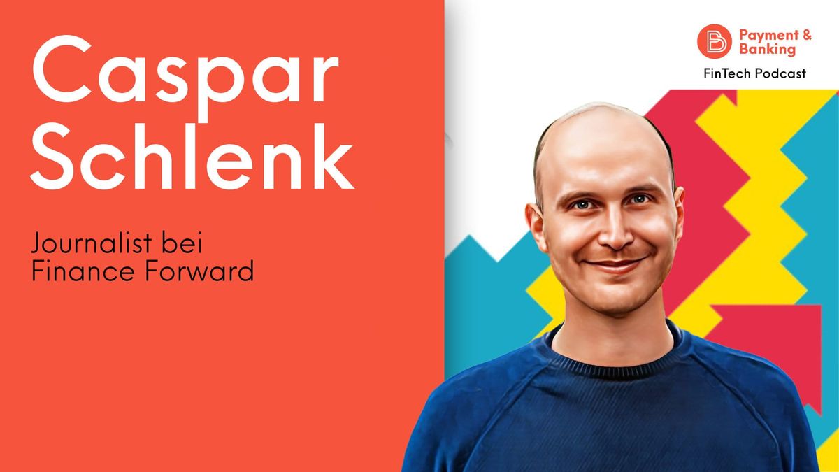 In dieser besonderen Episode begrüßen Jochen und André Caspar Schlenk, seines Zeichens Redakteur bei Finance Forward.