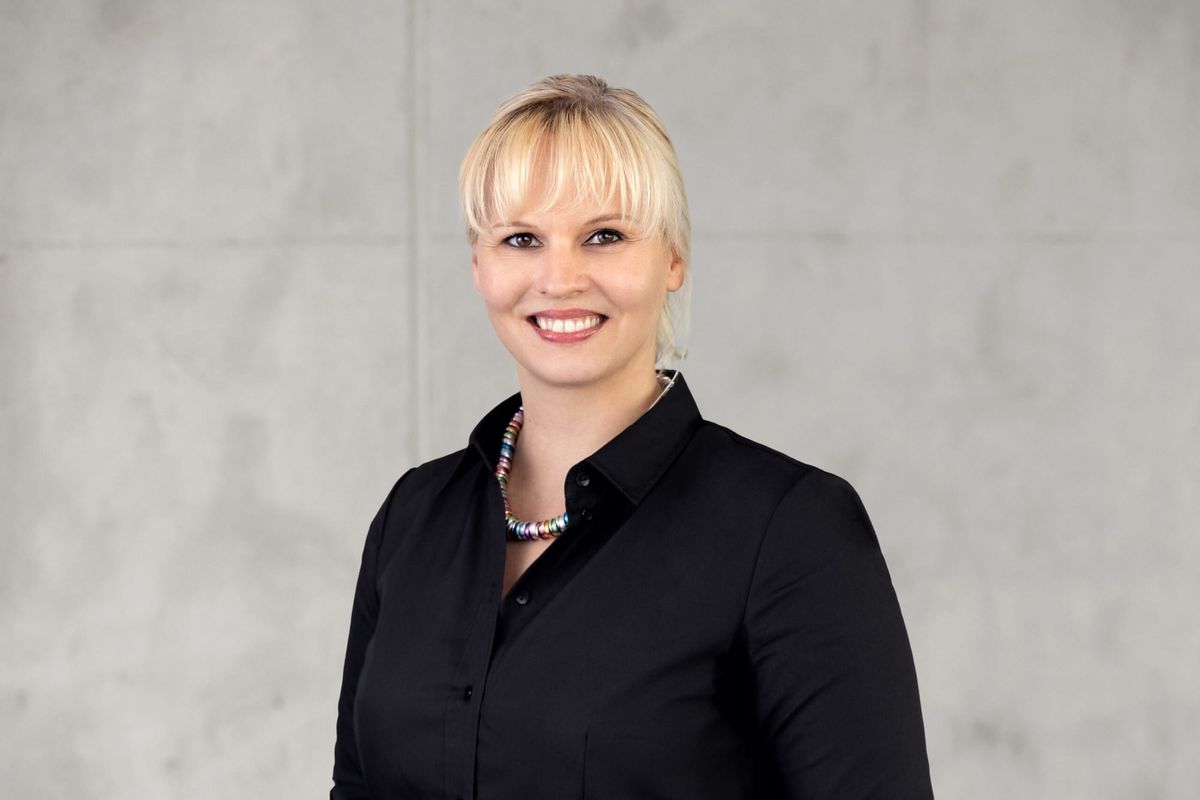 Die Gesichter der Branche – Susanne Wruck von PAIR Finance