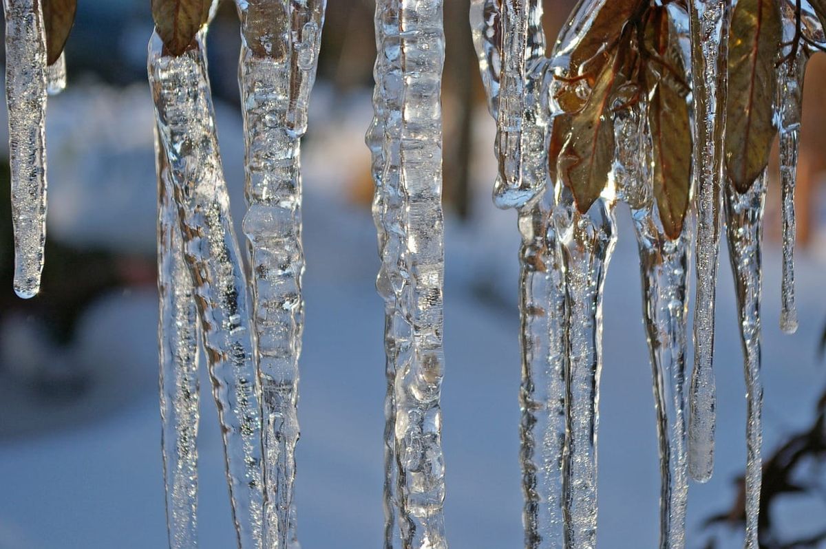 Insurtech-Winter? Das muss nicht schlecht sein.
