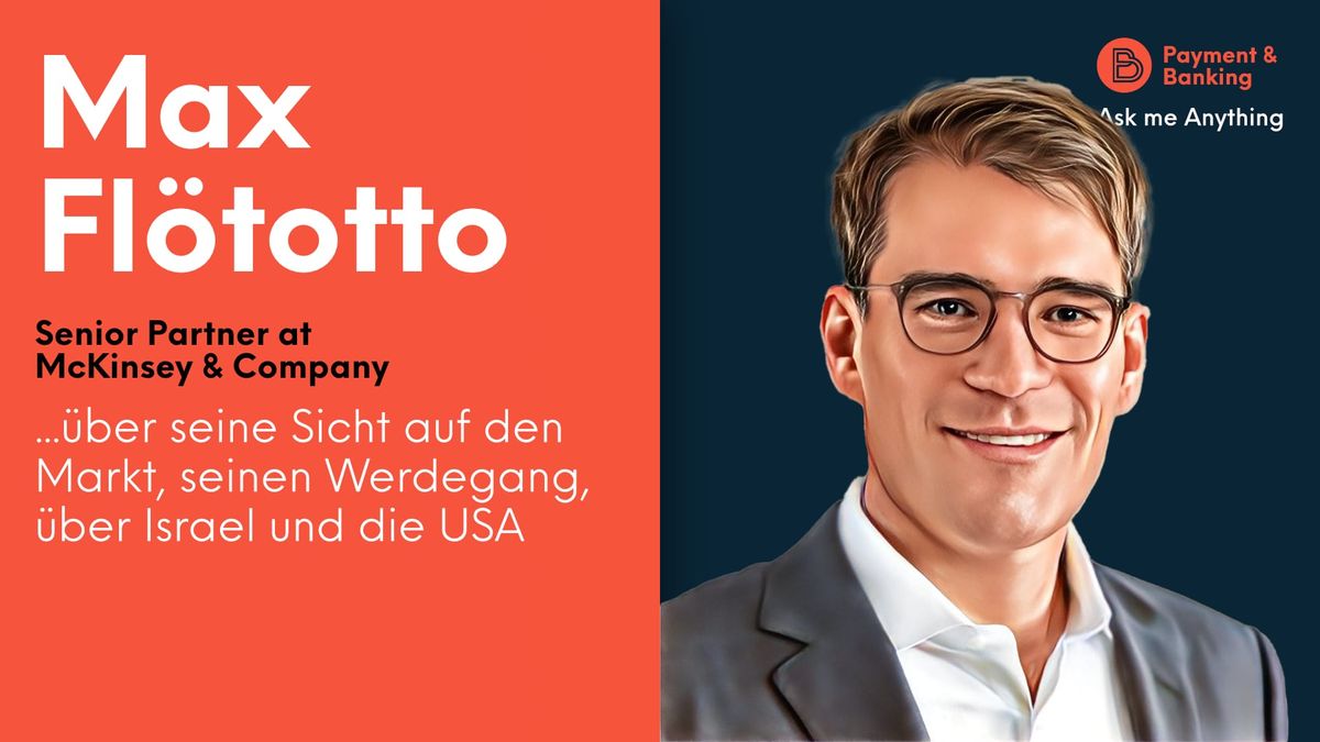 Max Flötotto spricht im AMA-Podcast mit Christina Cassala über seine Zeit in Israel und Herausforderungen bei Internationalis