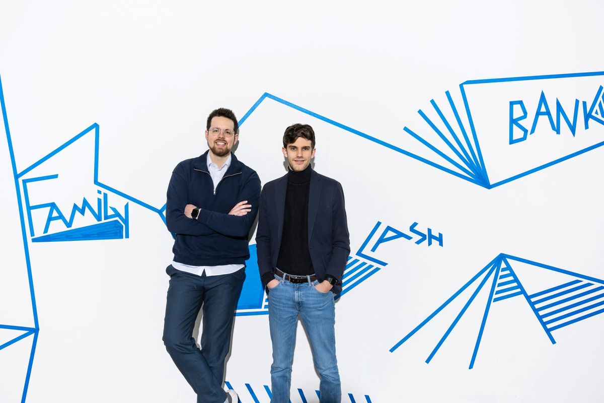 Namhafte Investoren investieren 3,5 Mio. Euro in Taschengeld-App bling