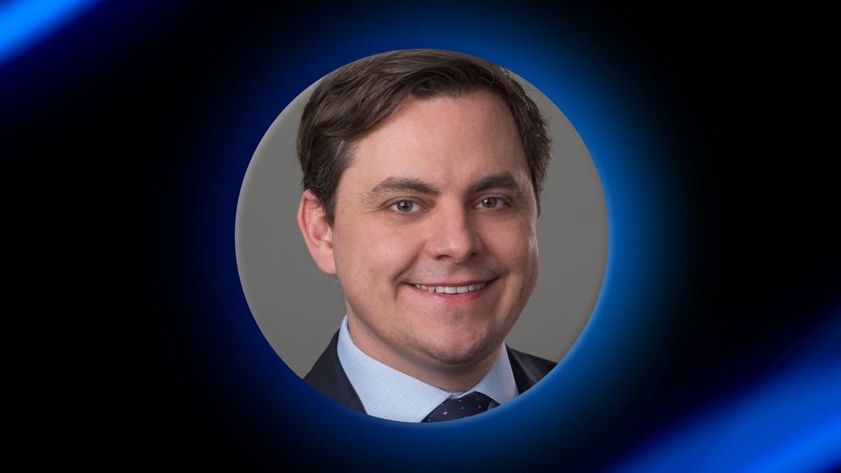 D-Fine Interview mit Dr. Matthias Hirtschulzz