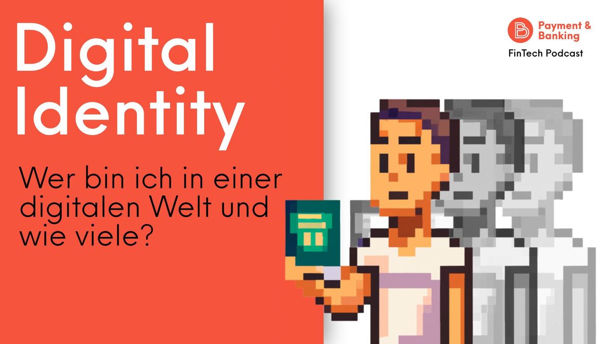 Die Zukunft der Identität im Internet ist ein Thema mit Licht und Schatten und ein Thema, welches massive Auswirkungen auf je
