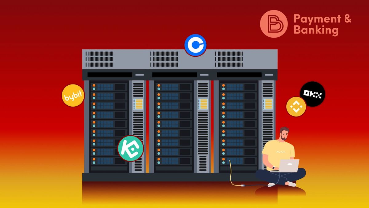 Gemeinsam mit Bitcoin2Go und Finanzwissen.de haben wir die 5 größten Kryptobörsen nach Handelsvolumen ermittelt.