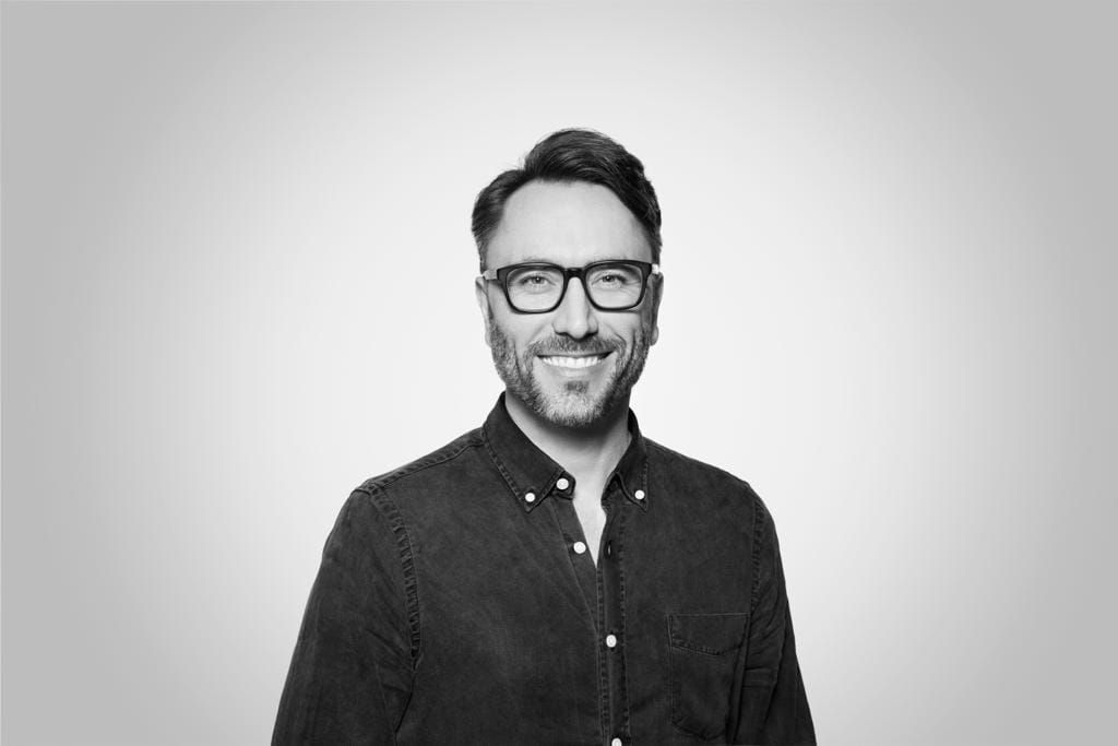 Die Gesichter der Branche – Paul Weber von DFKP