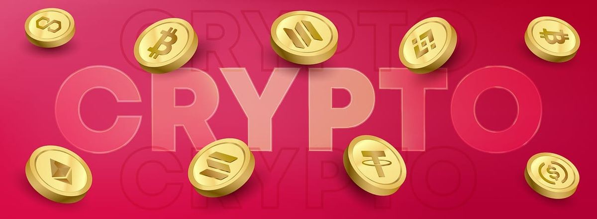 Die Top-Krypto-News im Monatsüberblick Januar