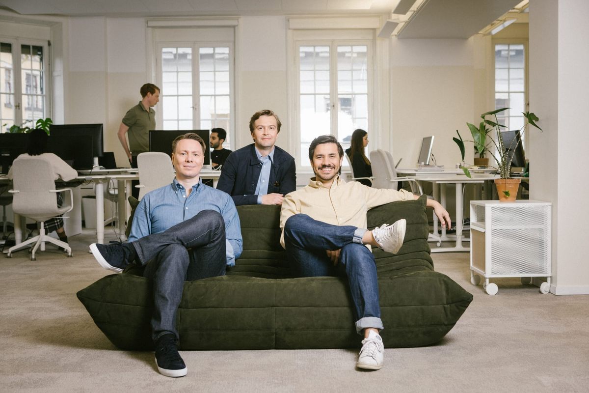 Schwedisches Fintech Anyfin sammelt in einer Series-C Runde 30 Mio. Euro ein