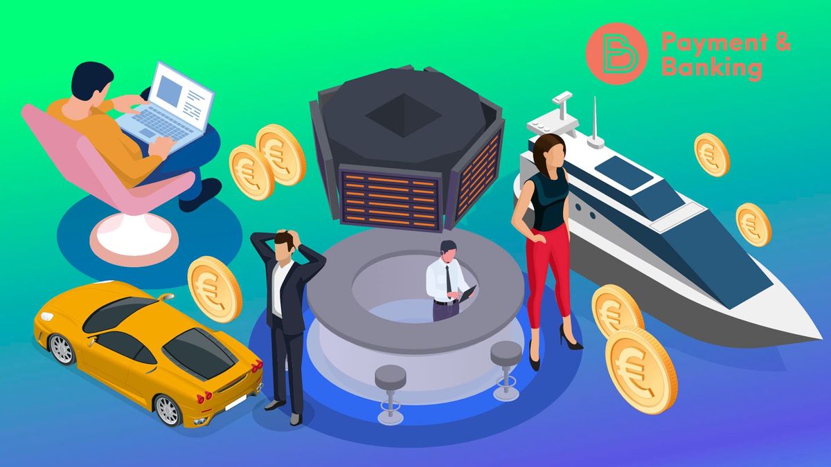 Decentralized Finance ist eines dieser Buzzwörter, das in der Finanzwelt in den letzten Jahren gerne aufgegriffen wird. Ander