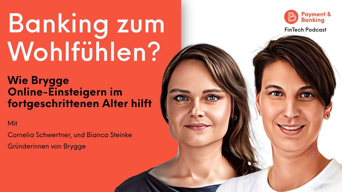 Wer kennt es nicht? Die eigenen Eltern oder Großeltern sind den Gang zur Filialbank gewohnt. Online-Banking klingt für viele