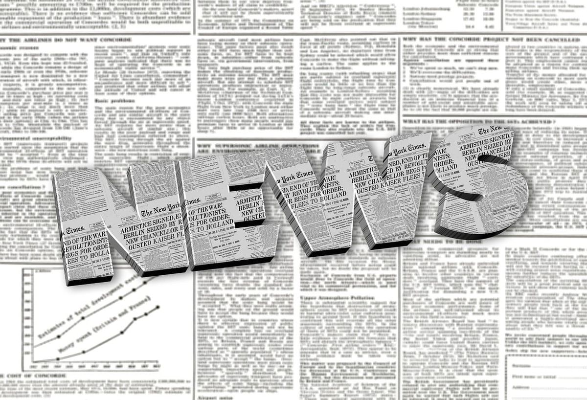 Newsschau: Das sind die wichtigsten Meldungen aus dem Februar 2023
