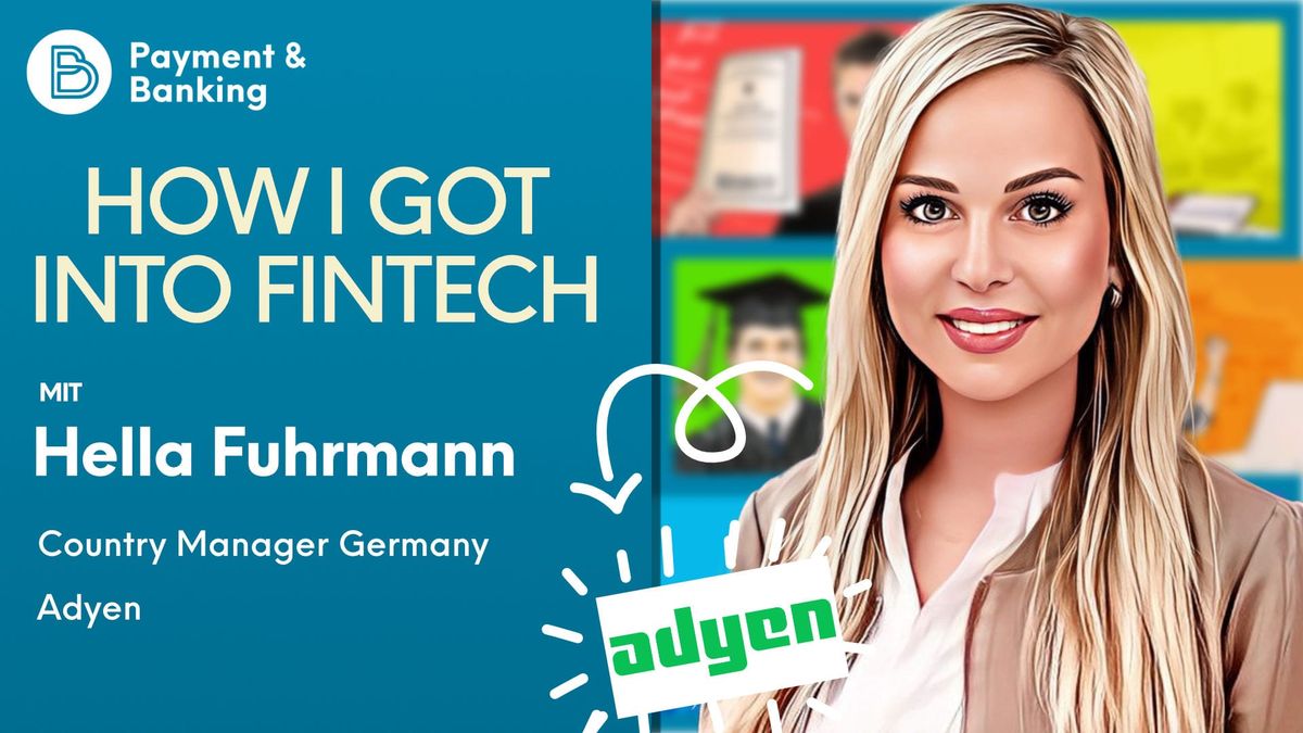 Country Managerin DACH mit Anfang 30 – wie geht das?