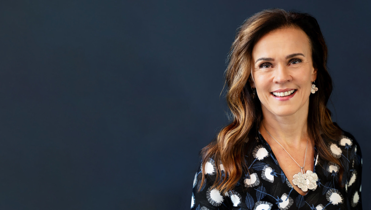 Neuer CFO für Unzer: Katrin Stark wechselt zum Heidelberger Zahlungsdienstleister
