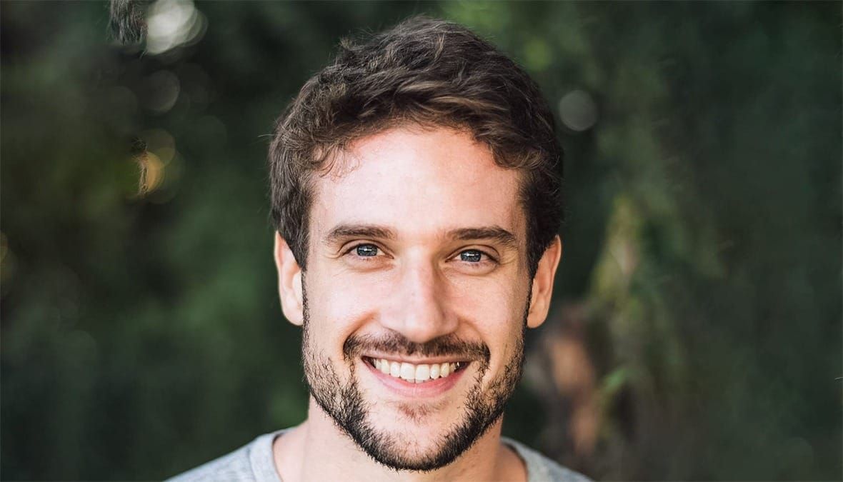 Die Gesichter der Branche – Philipp Zentner von LI.FI
